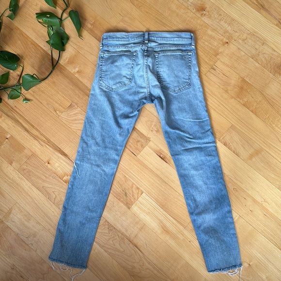 Rag and Bone | Light Denim | Size 25 - Picture 9 of 9